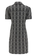 Robe Noir