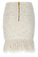Jupe Blanc