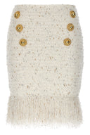 Jupe Blanc