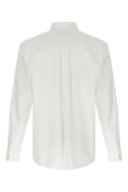Chemise Coton Blanc