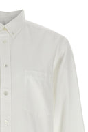 Chemise Coton Blanc