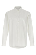 Chemise Coton Blanc