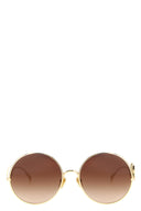 Lunettes de soleil 60'