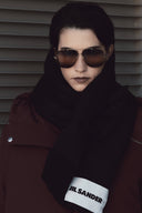 Lunettes de soleil 62'