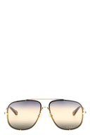 Lunettes de soleil 62'