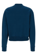 Sweat Coton Bleu