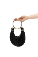 Bracelet Hobo Mini Sac à Main
