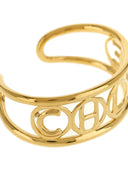 Bracelet Chloé Script