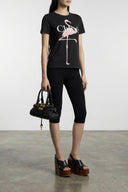 T-Shirt Coton Noir