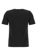 T-Shirt Coton Noir