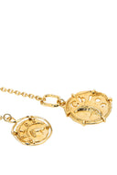 Collier de médailles Chloé