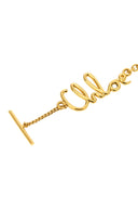 Chaîne de lunettes Chloé Iconic