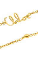 Chaîne de lunettes Chloé Iconic