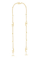 Chaîne de lunettes Chloé Iconic