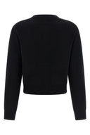 Sweat Cachemire Noir