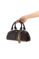 Sac à main Bowling Piccola