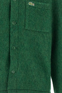 Surchemise en feutre