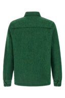 Surchemise en feutre