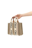 Petit sac à main Woody