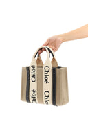 Sac à main Woody Small