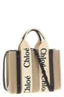 Sac à main Woody Small