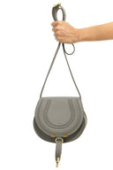 Sac bandoulière Saddle Marcie' Small