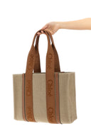 Sac à provisions Woody moyen