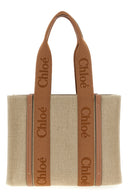 Sac à provisions Woody moyen