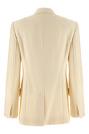 Blazer croisé sur mesure