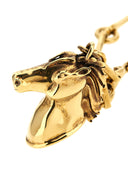 Collier à breloques