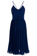 Robe Bleu