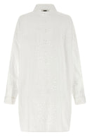 Chemise Coton Blanc