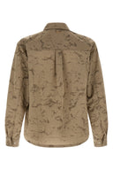 Veste Beige