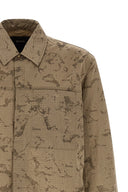 Veste Beige