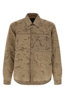 Veste Beige