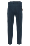 Pantalon Laine Bleu