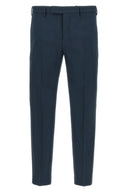 Pantalon Laine Bleu