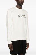 Sweat Coton Noir
