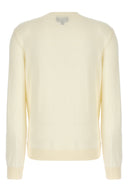 Sweat Coton Beige