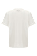 T-Shirt Coton Blanc