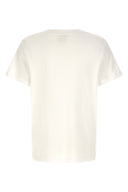 T-Shirt Coton Rouge