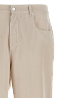 Pantalon Blanc