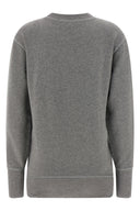 Sweat Coton Gris