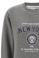 Sweat Coton Gris