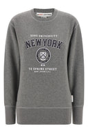 Sweat Coton Gris