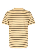 T-Shirt Coton Beige