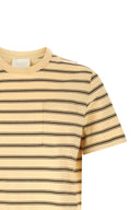 T-Shirt Coton Beige