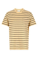 T-Shirt Coton Beige