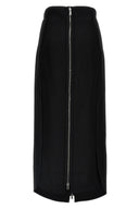 Jupe Noir