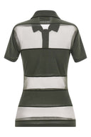 Polo Vert